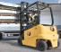 Chariots élevateurs frontaux  electriques Caterpillar EP35AN