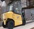 Chariots élevateurs frontaux  electriques Caterpillar EP50CN