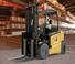 Chariots élevateurs frontaux  electriques Caterpillar EP50N