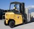 Chariots élevateurs frontaux  electriques Caterpillar EP50N