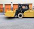 Chariots élevateurs frontaux  electriques Caterpillar EP90NH