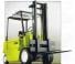 Clark EPM 25 L