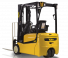 Yale ERP-035VT