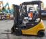 Komatsu FB 18 G 2 E