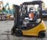 Komatsu FB 18 M 1 E