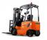 Chariots élevateurs frontaux  electriques OCTANE FB15