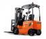 Chariots élevateurs frontaux  electriques OCTANE FB15