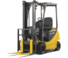 Komatsu FB15U-12