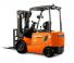 Chariots élevateurs frontaux  electriques OCTANE FB20