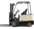 Chariots élevateurs frontaux  electriques Crown FC 5215 2.0