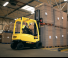 Chariots élevateurs frontaux  electriques Hyster J2.5XN