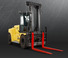Chariots élevateurs frontaux  electriques Hyster J230XD