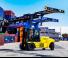 Chariots élevateurs frontaux  electriques Hyster J250XD