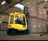 Chariots élevateurs frontaux  electriques Hyster J2.5XN-717