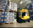 Chariots élevateurs frontaux  electriques Hyster J2.5XN-7861 