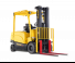Chariots élevateurs frontaux  electriques Hyster J3.5XN