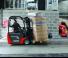 Chariots élevateurs frontaux  electriques Manitou ME 315 C