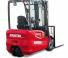 Chariots élevateurs frontaux  electriques Manitou ME 316