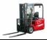 Chariots élevateurs frontaux  electriques Manitou ME 316
