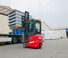 Chariots élevateurs frontaux  electriques Manitou ME 318