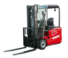 Chariots élevateurs frontaux  electriques Manitou ME 318
