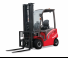 Chariots élevateurs frontaux  electriques Manitou ME 425