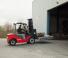 Chariots élevateurs frontaux  electriques Manitou ME 440