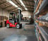 Chariots élevateurs frontaux  electriques Manitou ME 440