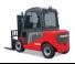 Chariots élevateurs frontaux  electriques Manitou ME 440
