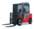 Chariots élevateurs frontaux  electriques Manitou ME 440