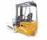 Montini MR 1.6 Light 1100