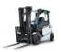 UniCarriers MXL-55H