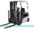 UniCarriers QX60