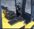 Chariots élevateurs frontaux  electriques Carer R 50 H²