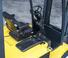 Chariots élevateurs frontaux  electriques Carer R 80 H²