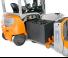 Chariots élevateurs frontaux  electriques Still RX 20-16