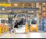 Chariots élevateurs frontaux  electriques Still RX 20-20L