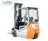 Chariots élevateurs frontaux  electriques Still RX 20-20L