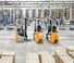 Chariots élevateurs frontaux  electriques Still RXE 16c