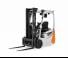 Chariots élevateurs frontaux  electriques Still RXE 16c