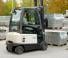 Chariots élevateurs frontaux  electriques Crown SCF 6040 1.8