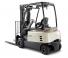Chariots élevateurs frontaux  electriques Crown SCF 6060 2.0