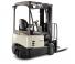 Chariots élevateurs frontaux  electriques Crown SCT 6010 1.3