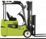 Clark TMX 12
