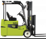 Clark TMX 17