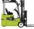 Clark TMX 25