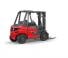 Linde X50/600 Getränke
