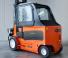 Chariots élevateurs frontaux  electriques Carer Z 100 H