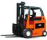 Chariots élevateurs frontaux  electriques Carer Z 70 H²