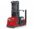 Camions à tourelle Linde K - 0,9 t